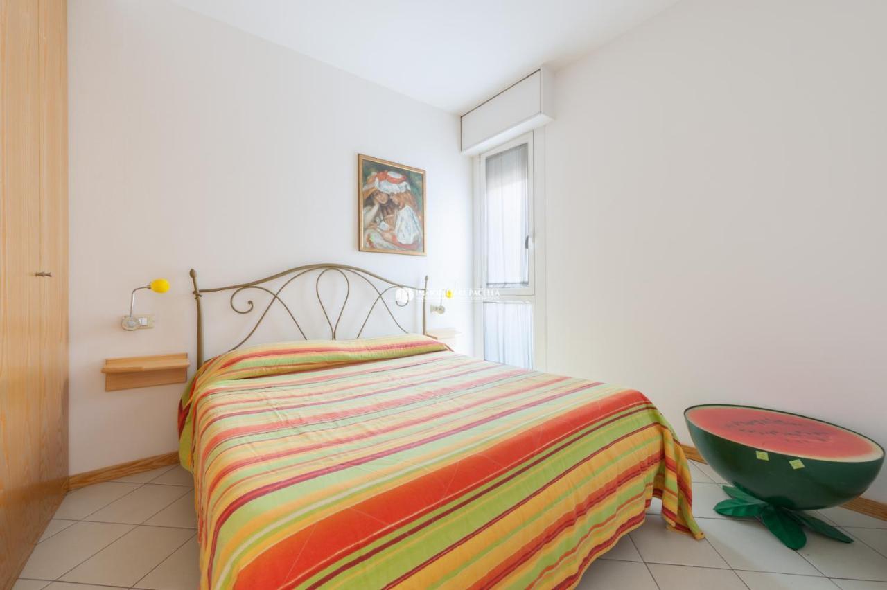 Residence Puerto Del Sol Immobiliare Pacella Лидо ди Йезоло Екстериор снимка