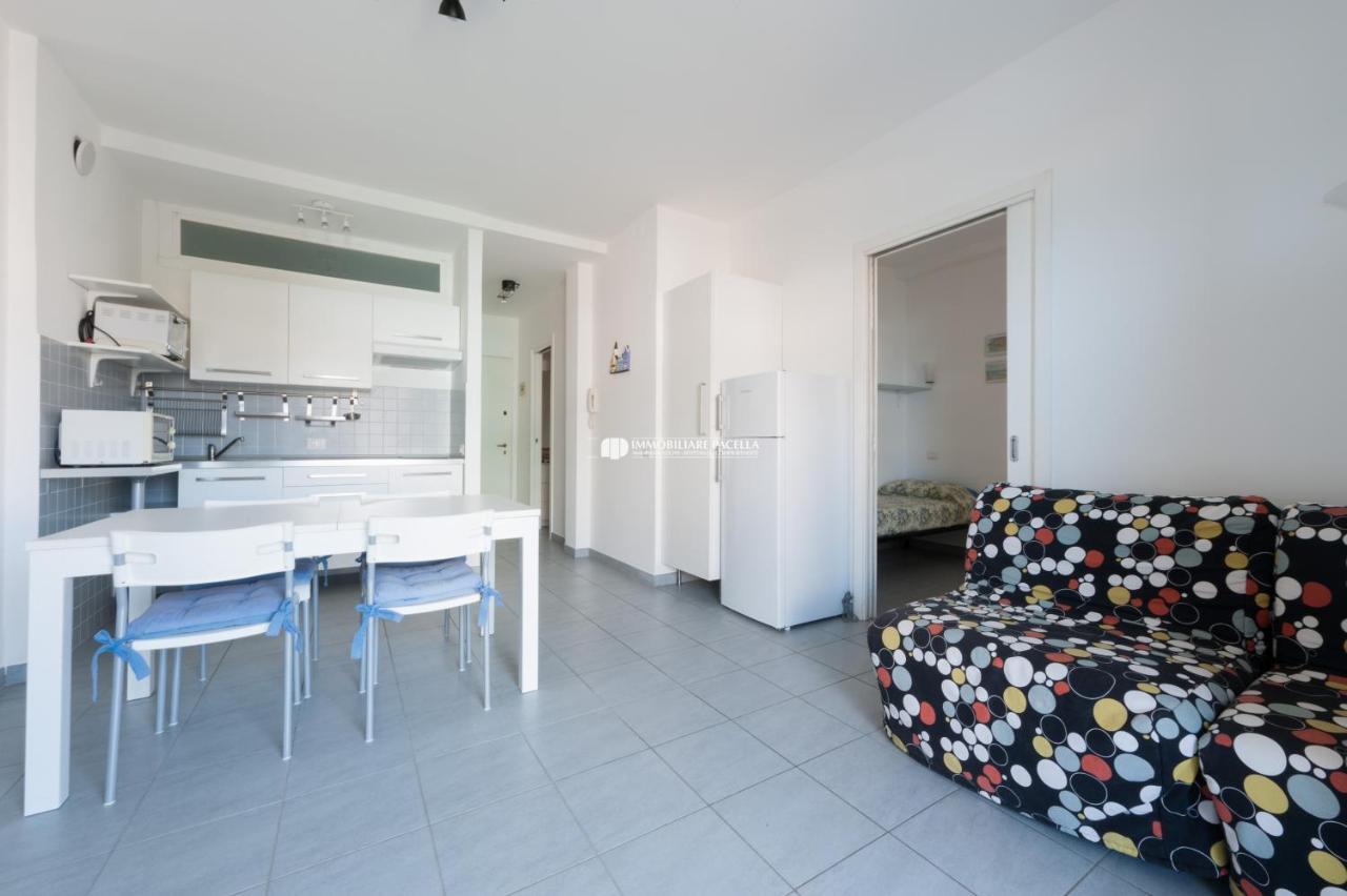 Residence Puerto Del Sol Immobiliare Pacella Лидо ди Йезоло Екстериор снимка