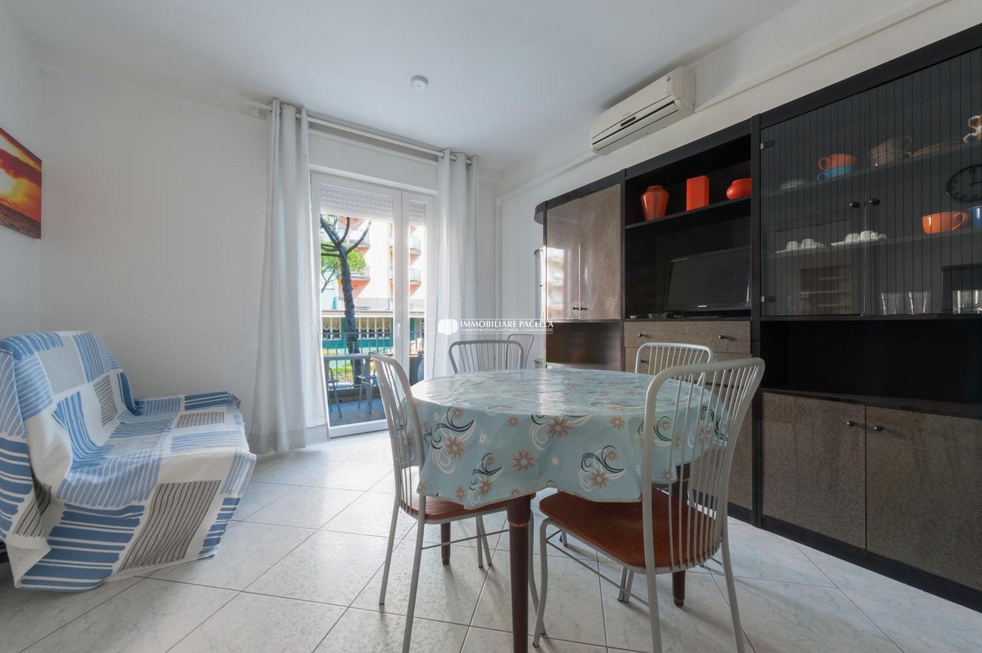 Residence Puerto Del Sol Immobiliare Pacella Лидо ди Йезоло Екстериор снимка