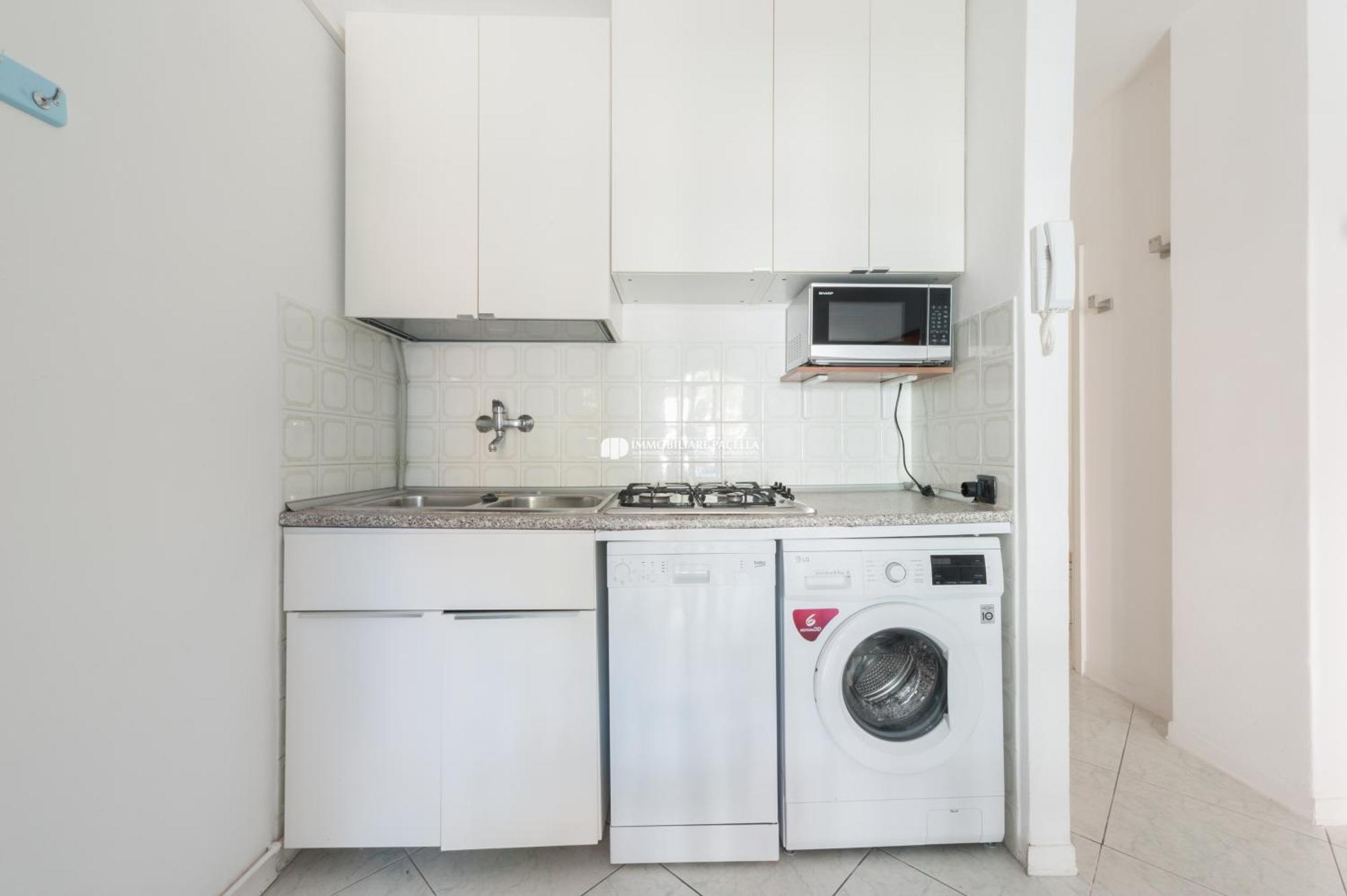 Residence Puerto Del Sol Immobiliare Pacella Лидо ди Йезоло Екстериор снимка